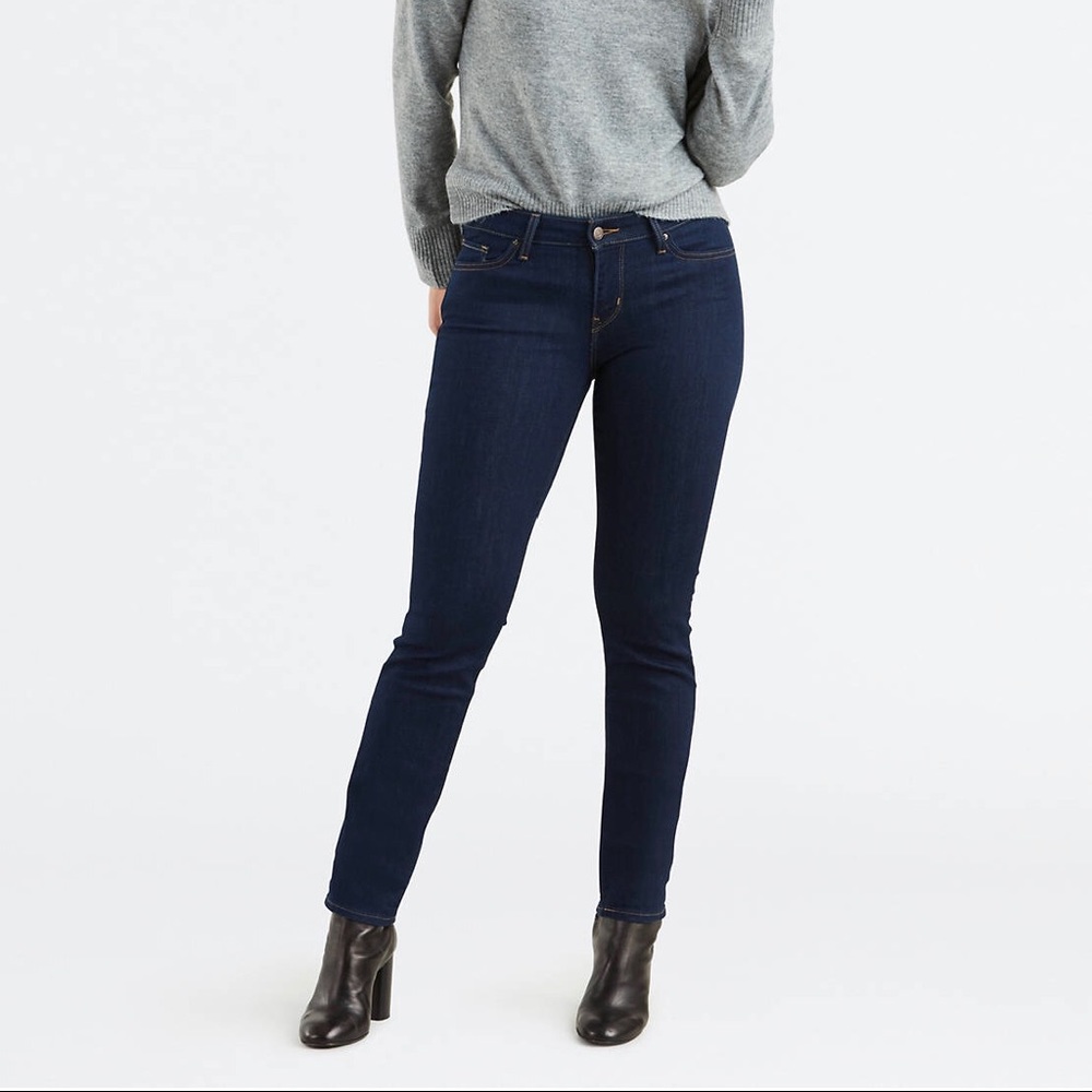 Levi’s jeans  slim 712